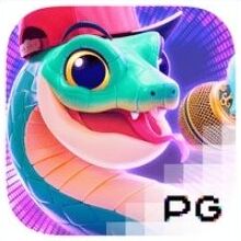 PG Soft Fortune Snake Slot Demo