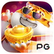 PG Soft Fortune Tiger Slot Game Demo