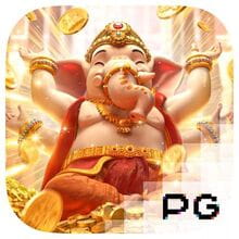 PG Soft Ganesha Fortune Slot Game Demo