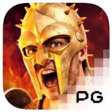 PG Soft Gladiator's Glory Slot Casino Demo