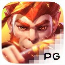 PG Soft Legendary Monkey King Slot Game Demo