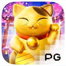 PG Soft Lucky Neko Slot Game Demo