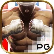 PG Soft Muay Thai Champion Slot