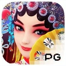 PG Soft Opera Dynasty Slot Demo