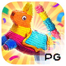 PG Soft Pinata Wins Slot Game Demo