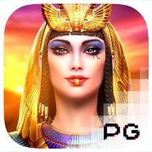 PG Soft Secrets Of Cleopatra Slot Demo