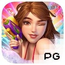 PG Soft Songkran Splash Slot Demo Game