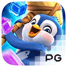 PG Soft The Great Icescape Slot Demo