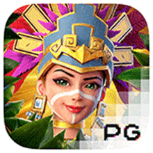 PG Soft Treasures Of Aztec Slot Game Demo