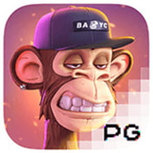 PG Soft Wild Ape #3258 Slot Game Demo