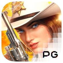 PG Soft Wild Bounty Showdown Slot Game Demo