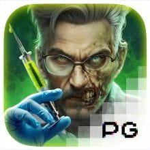 PG Soft Zombie Outbreak Slot Game Demo