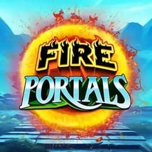 Pragmatic Play Fire Portals Slot Demo