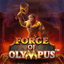 Pragmatic Play Forge of Olympus Slot Demo Casino