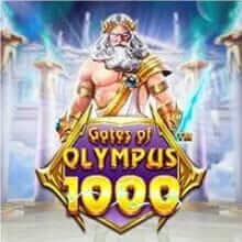 Pragmatic Play Gates Of Olympus 1000 Slot Game Demo