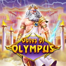 Pragmatic Play Gates of Olympus Slot Demo Play