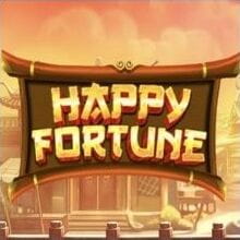 Pragmatic Play Happy Fortune Slot Demo Game