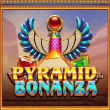 Pragmatic Play Pyramid Bonanza Slot Demo