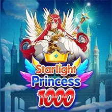 Pragmatic Play Starlight Princess 1000 Slot Demo Casino