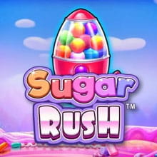 Pragmatic Play Sugar Rush Slot Game Demo