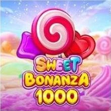 Pragmatic Play Sweet Bonanza 1000 Slot Game Demo