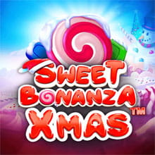 Pragmatic Play Sweet Bonanza XMAS Slot Free Play Demo