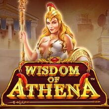 Pragmatic Play Wisdom of Athena Slot Game Demo