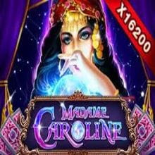 PS Madame Caroline Slot Game