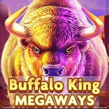 Slot R88 Demo Buffalo King MEGAWAYS Free Play