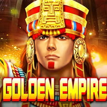 Rich88 Golden Empire Slot Game Demo