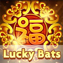 R88 Lucky Bats Slot Demo