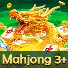 Rich88 Mahjong 3+ Slot Game Demo