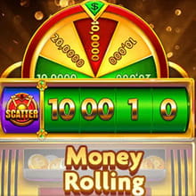 R88 Money Rolling Slot Game Demo