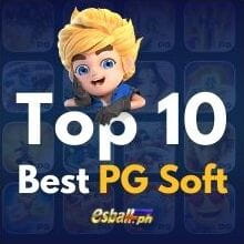 Top 10 Best PG Soft Slot Games 2024 - Demo Free Play Now