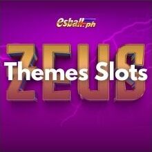 Zeus Themes Slot