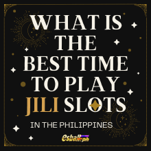 What is the Best Time to Play JILI Slots in Philippines