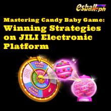 Candy Baby Game: Winning Strategies on JILI