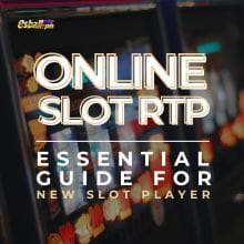 Online Slot RTP | Essential Guide for New Slot Player