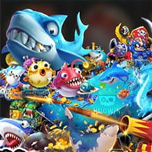 Top 4 FC Fishing Online Casino Games for Earn Real Money