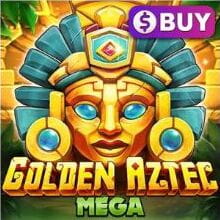 Yellow Bat Golden Aztec Mega Demo