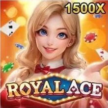 Yellow Bat Royal Ace Slot Game Demo