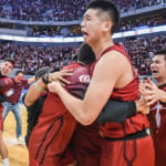 5 Facts about Philippines College Basketball Governance