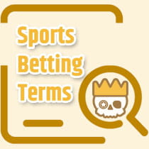 Sports Betting Lingo D~G, Betting Terms