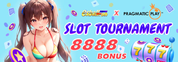 EsballPH Casino PP Slot Tournament Online