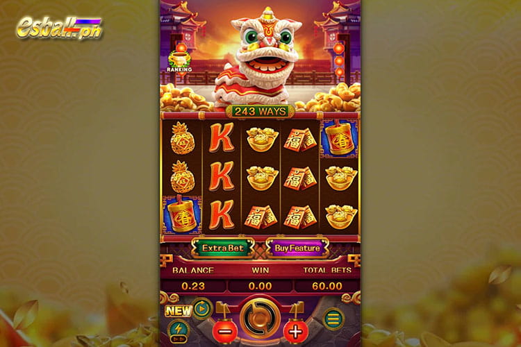 How to Play Chinese New Year 2 FaChai Slot Game