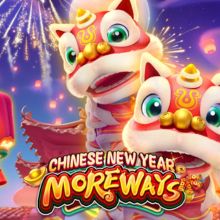 FaChai Chinese New Year Moreways Slot Game Demo