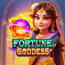 FaChai Fortune Goddess Slot Game Demo