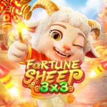 FaChai Fortune Sheep 3x3 Slot Game Demo