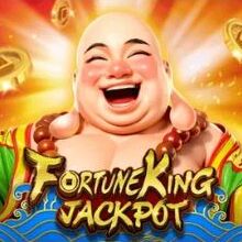 JILI Fortune King Jackpot Fishing Game Demo