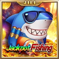 JILI Jackpot Fishing Game Demo